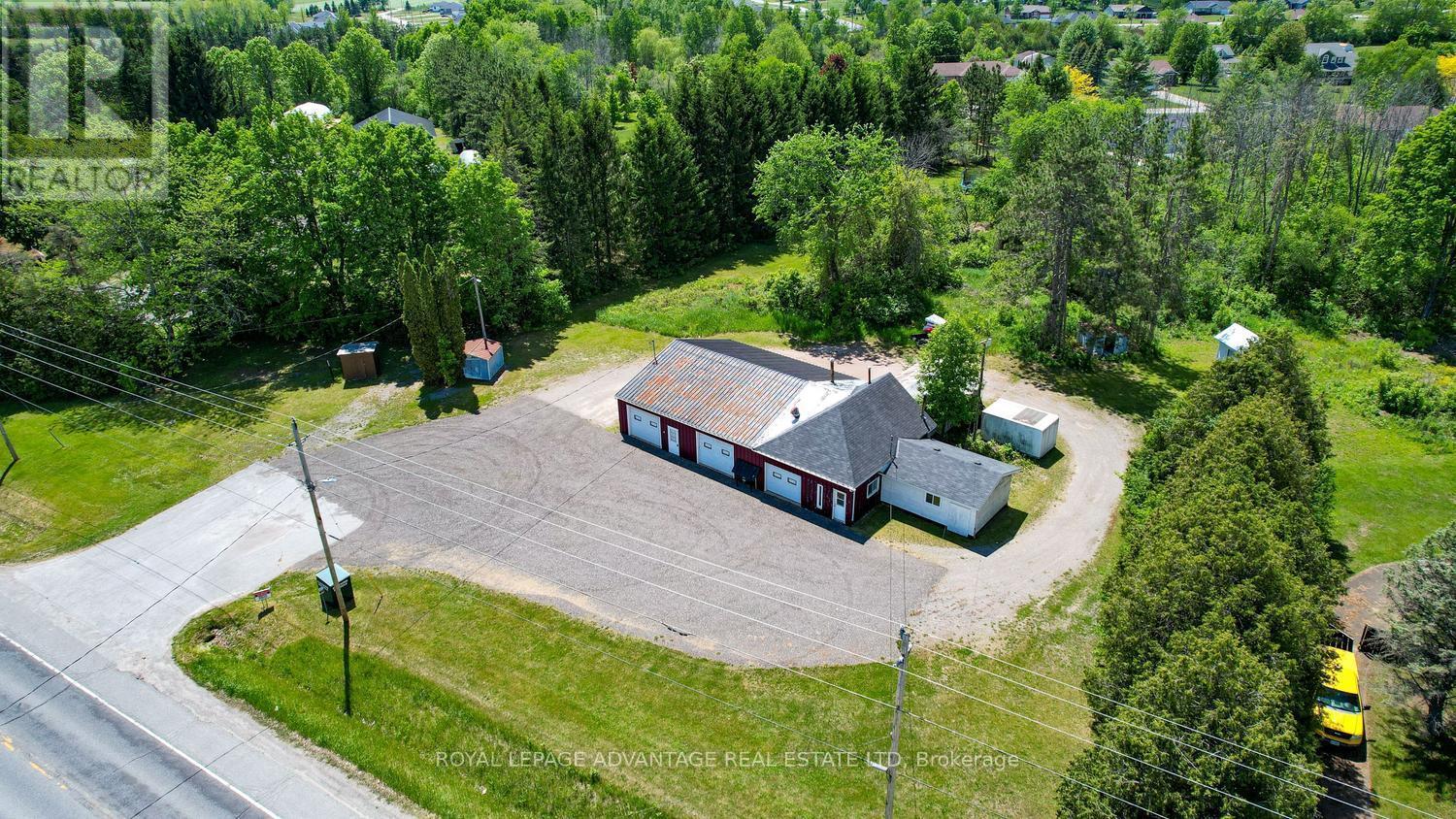 438 County 29 Road, Rideau Lakes, ON