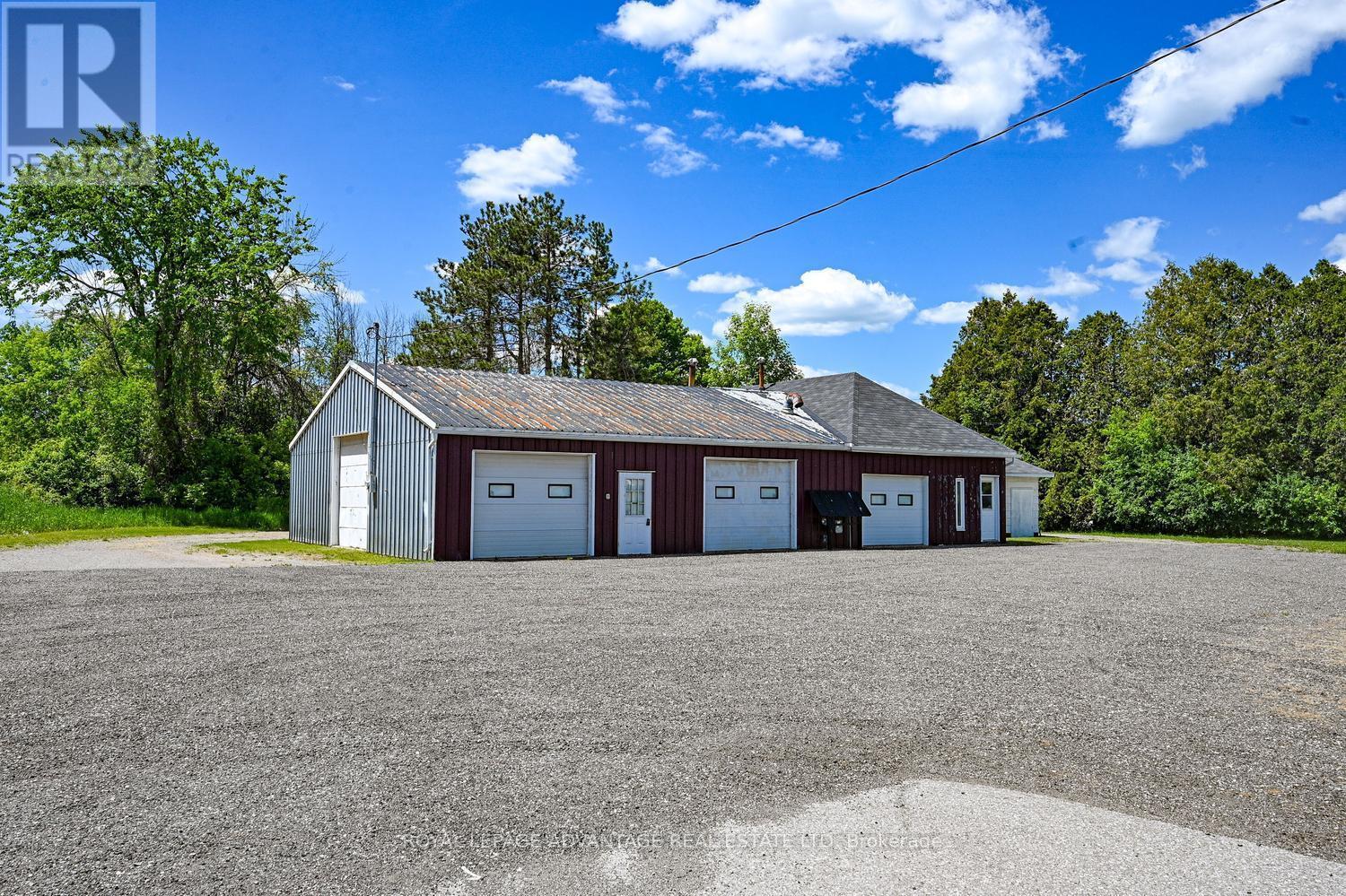 438 County 29 Road, Rideau Lakes, ON