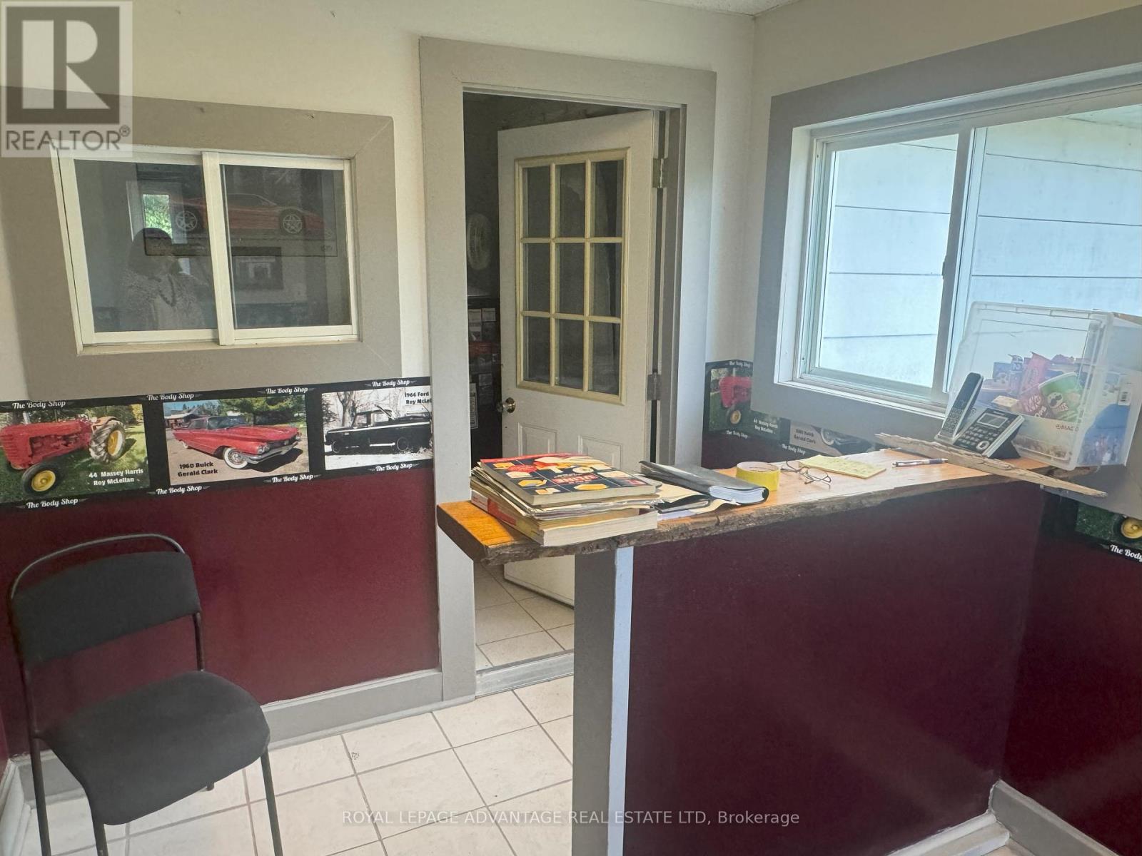 438 County 29 Road, Rideau Lakes, ON