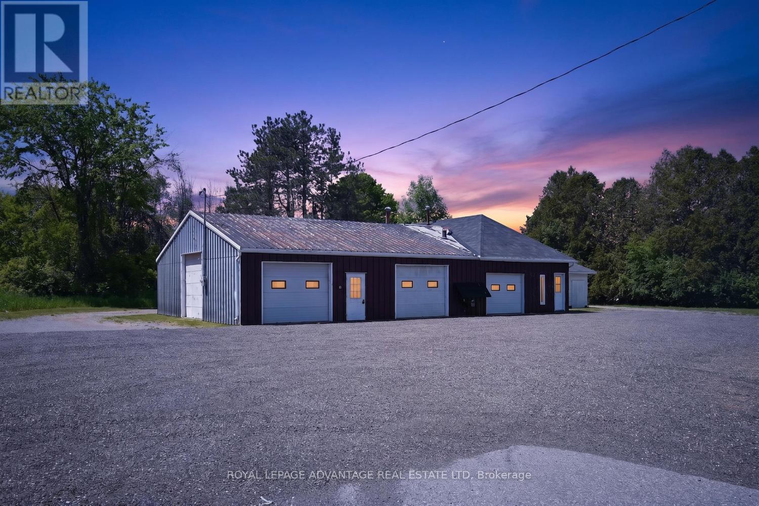 438 County 29 Road, Rideau Lakes, ON