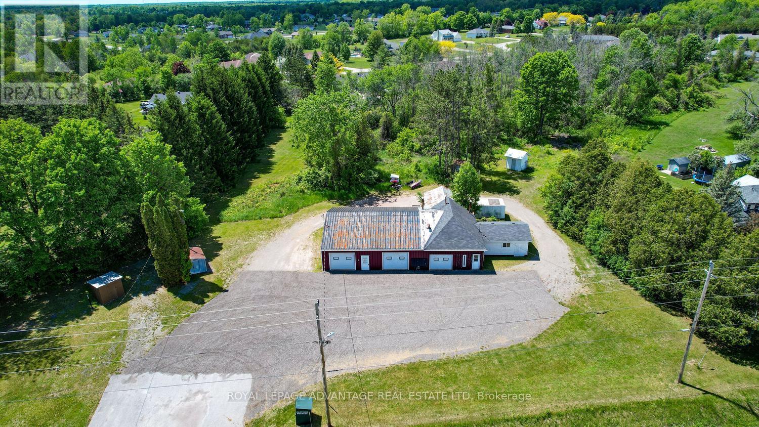 438 County 29 Road, Rideau Lakes, ON