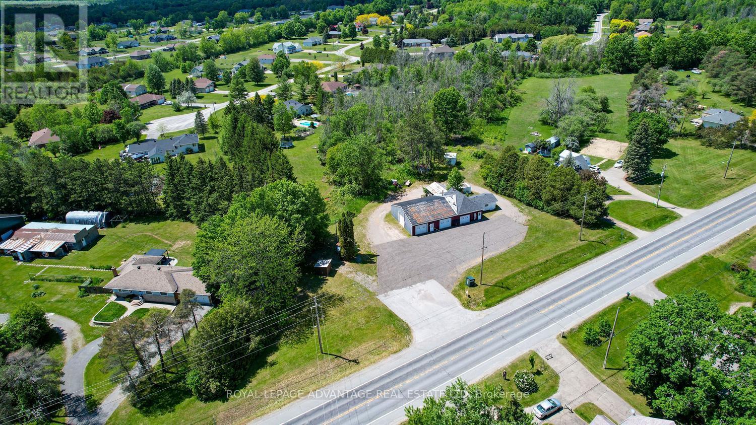 438 County 29 Road, Rideau Lakes, ON