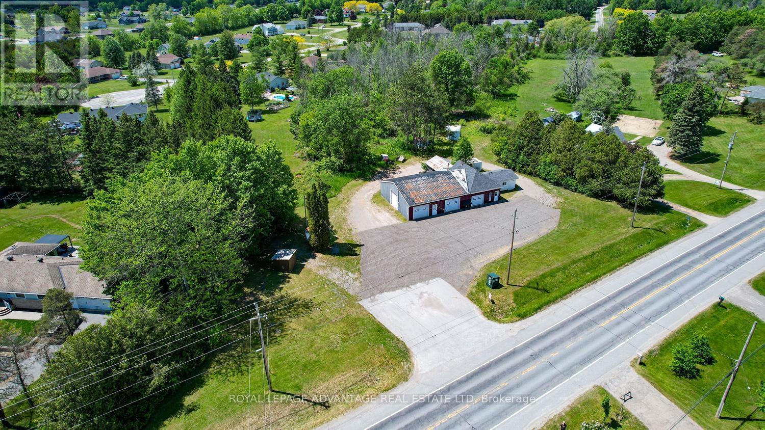 438 County 29 Road, Rideau Lakes, ON