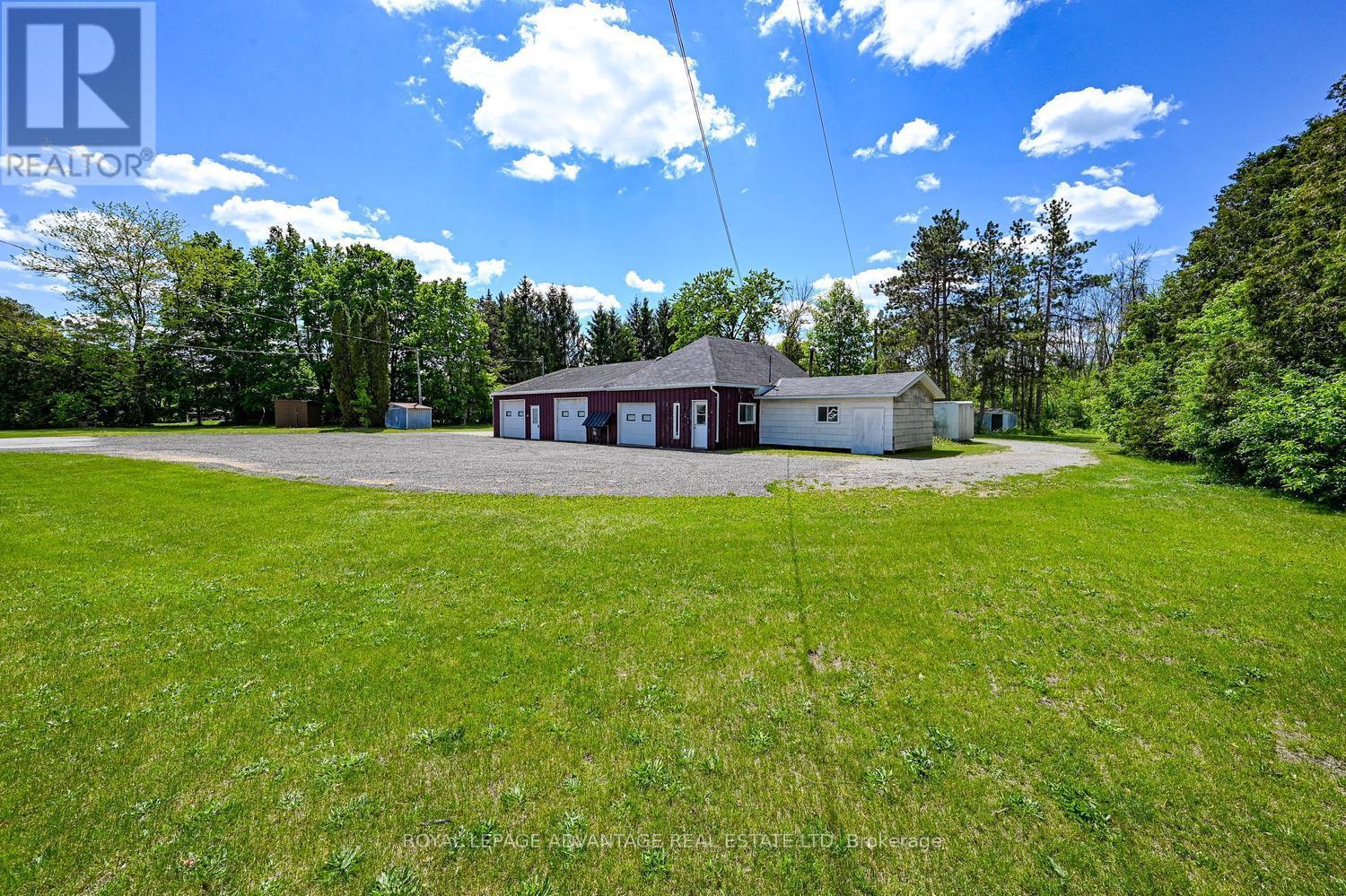 438 County 29 Road, Rideau Lakes, ON