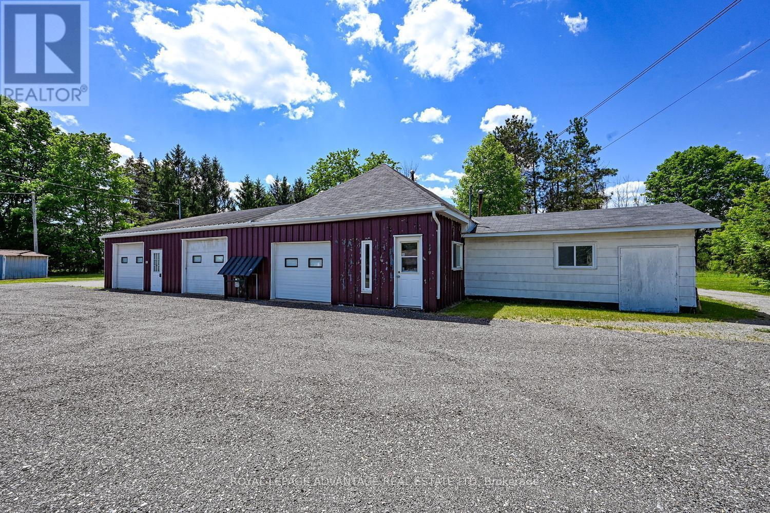 438 County 29 Road, Rideau Lakes, ON
