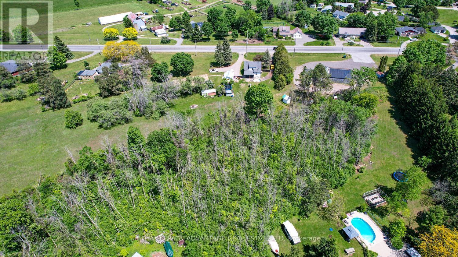 438 County 29 Road, Rideau Lakes, ON