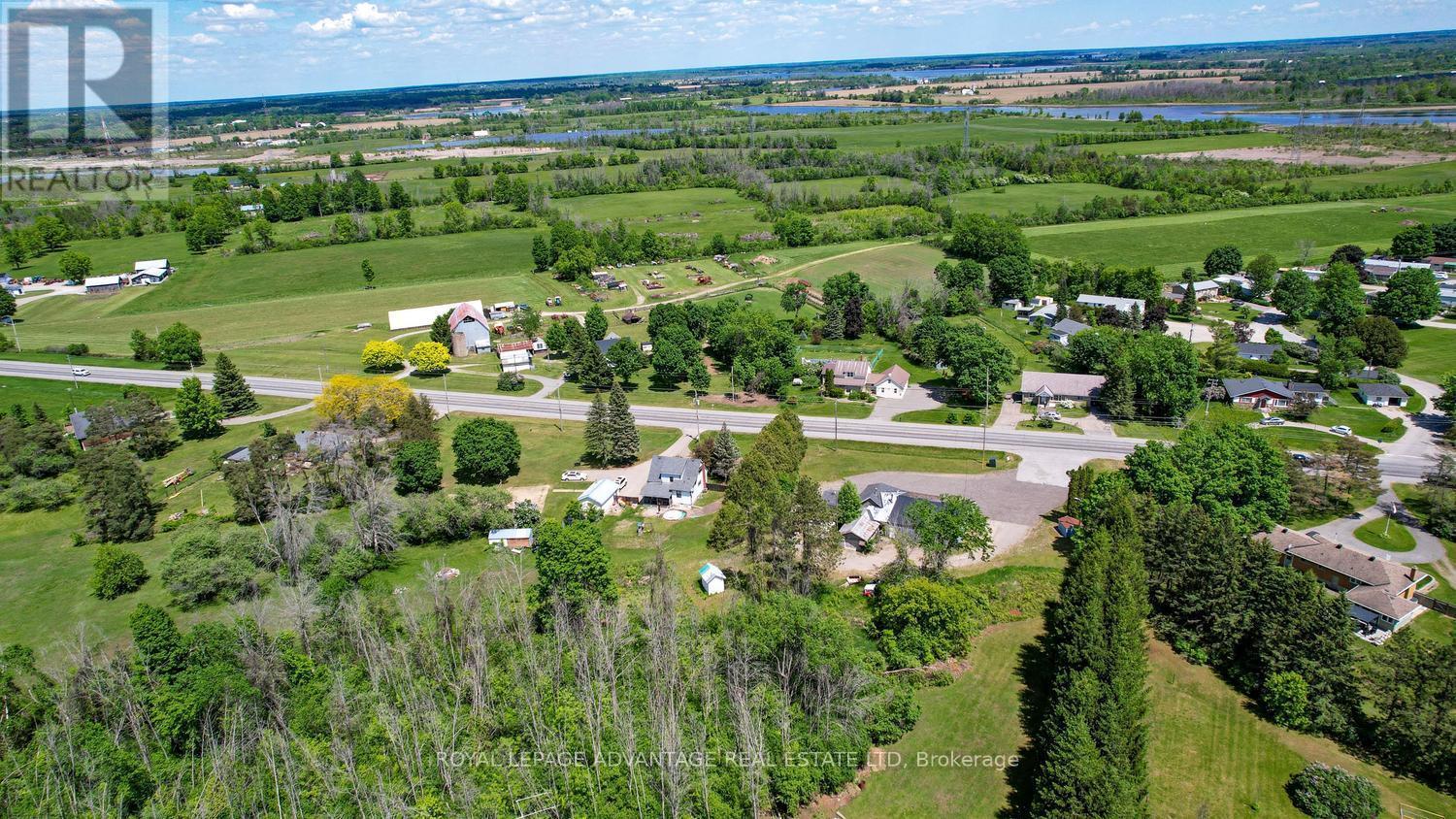 438 County 29 Road, Rideau Lakes, ON