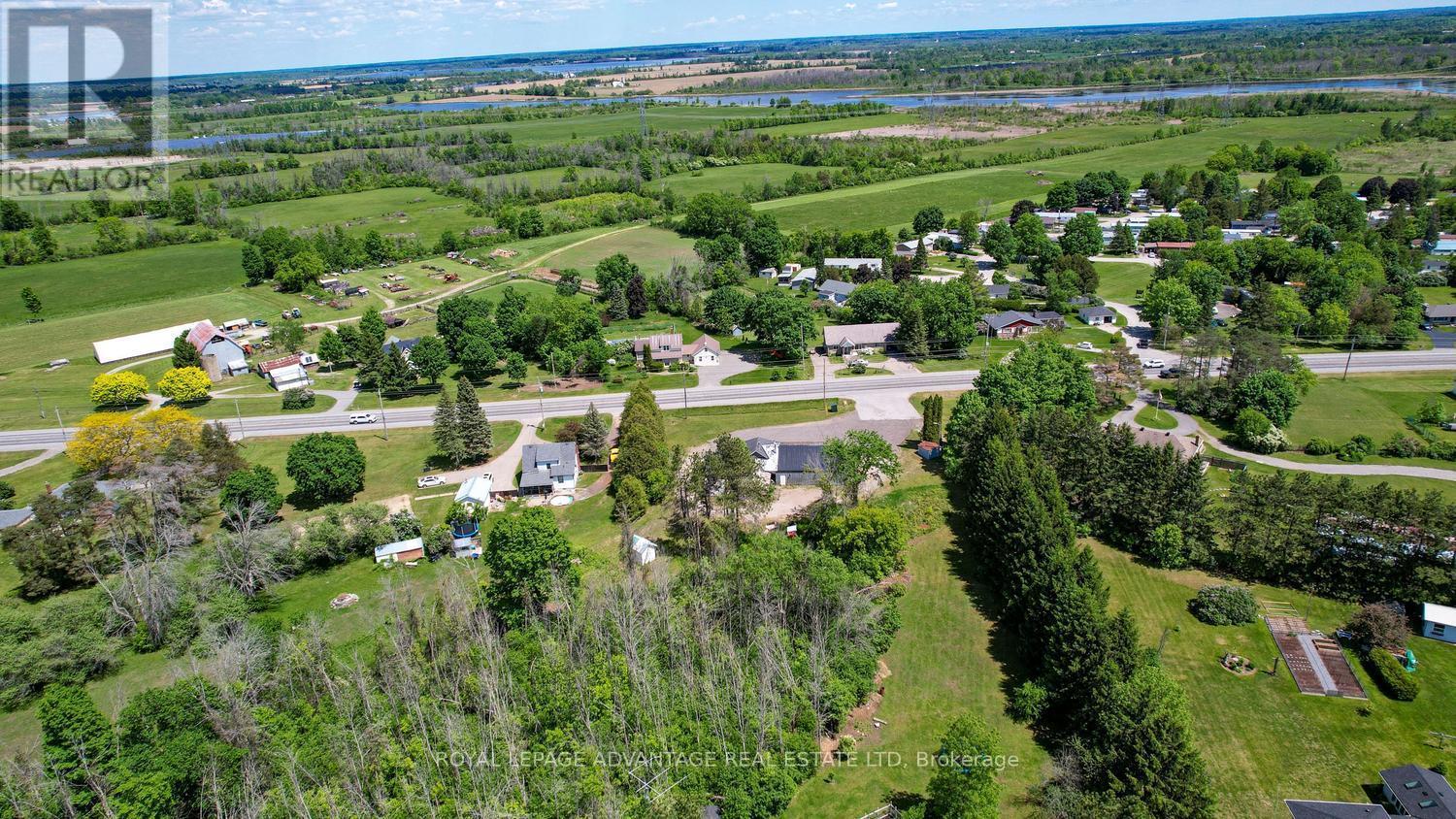 438 County 29 Road, Rideau Lakes, ON