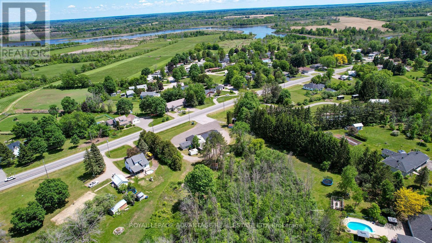 438 County 29 Road, Rideau Lakes, ON