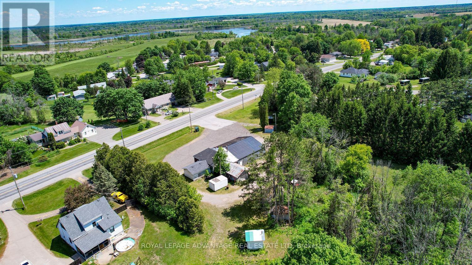 438 County 29 Road, Rideau Lakes, ON