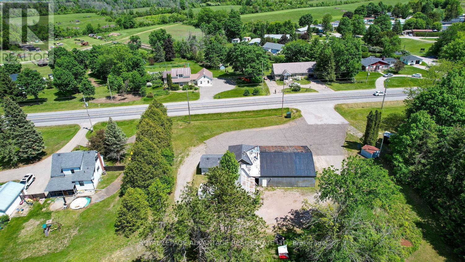 438 County 29 Road, Rideau Lakes, ON