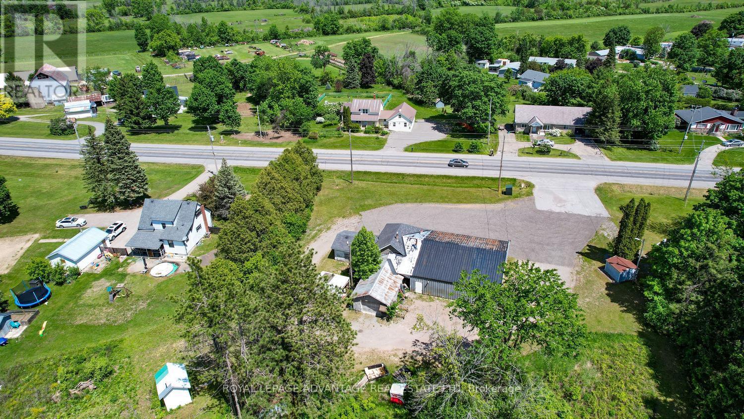 438 County 29 Road, Rideau Lakes, ON