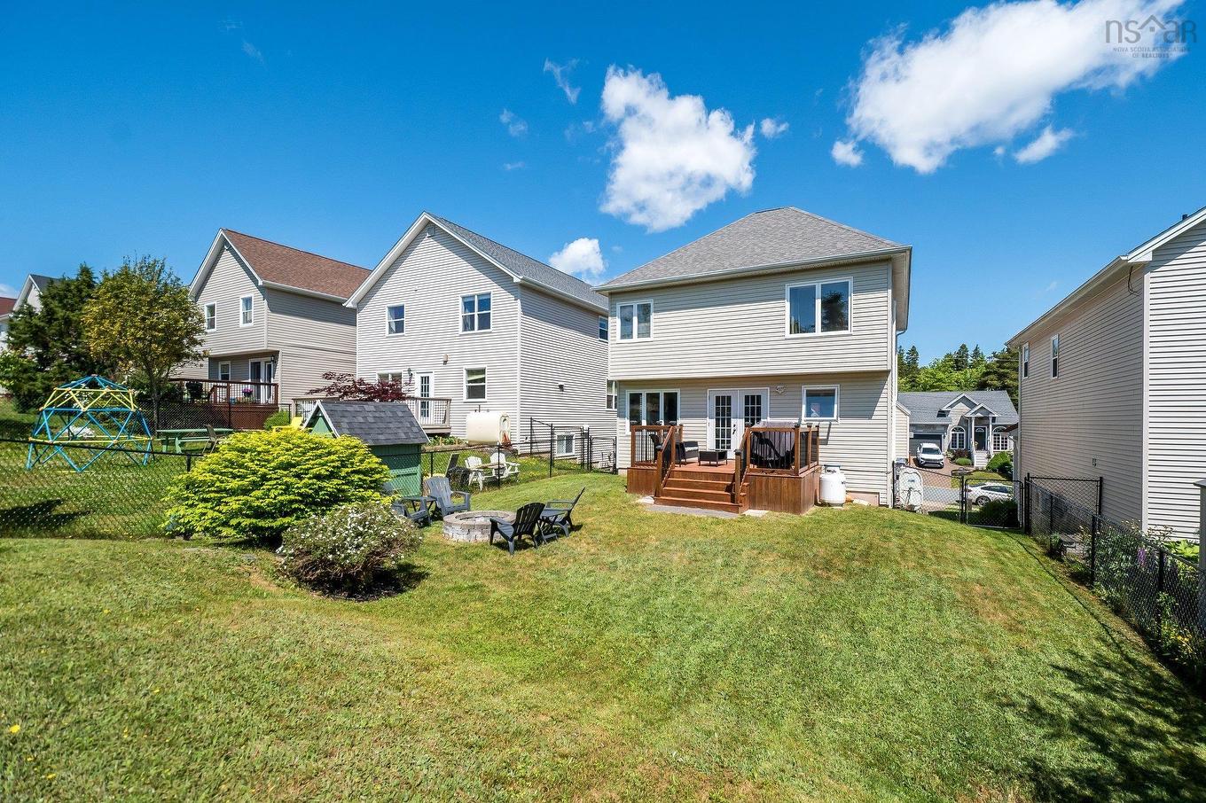 66 Cutter Drive, Halifax, NS