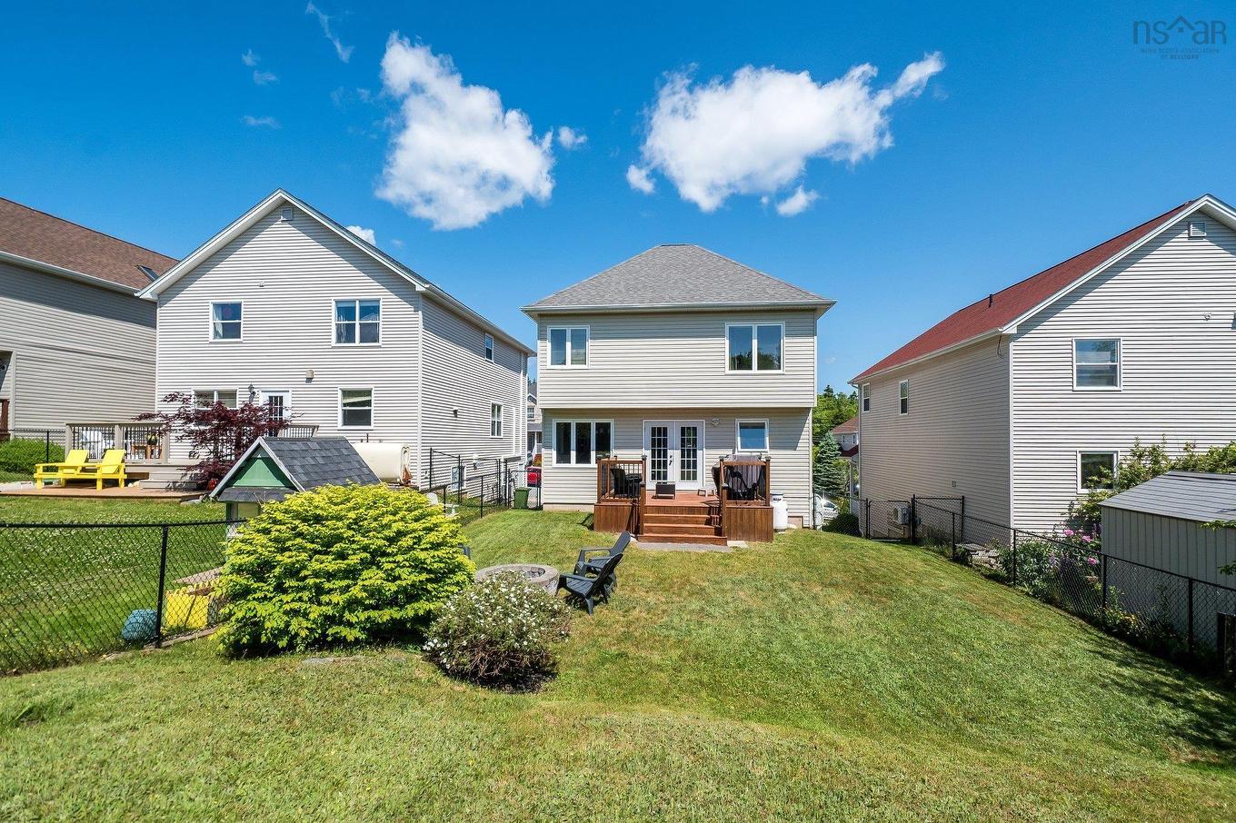 66 Cutter Drive, Halifax, NS