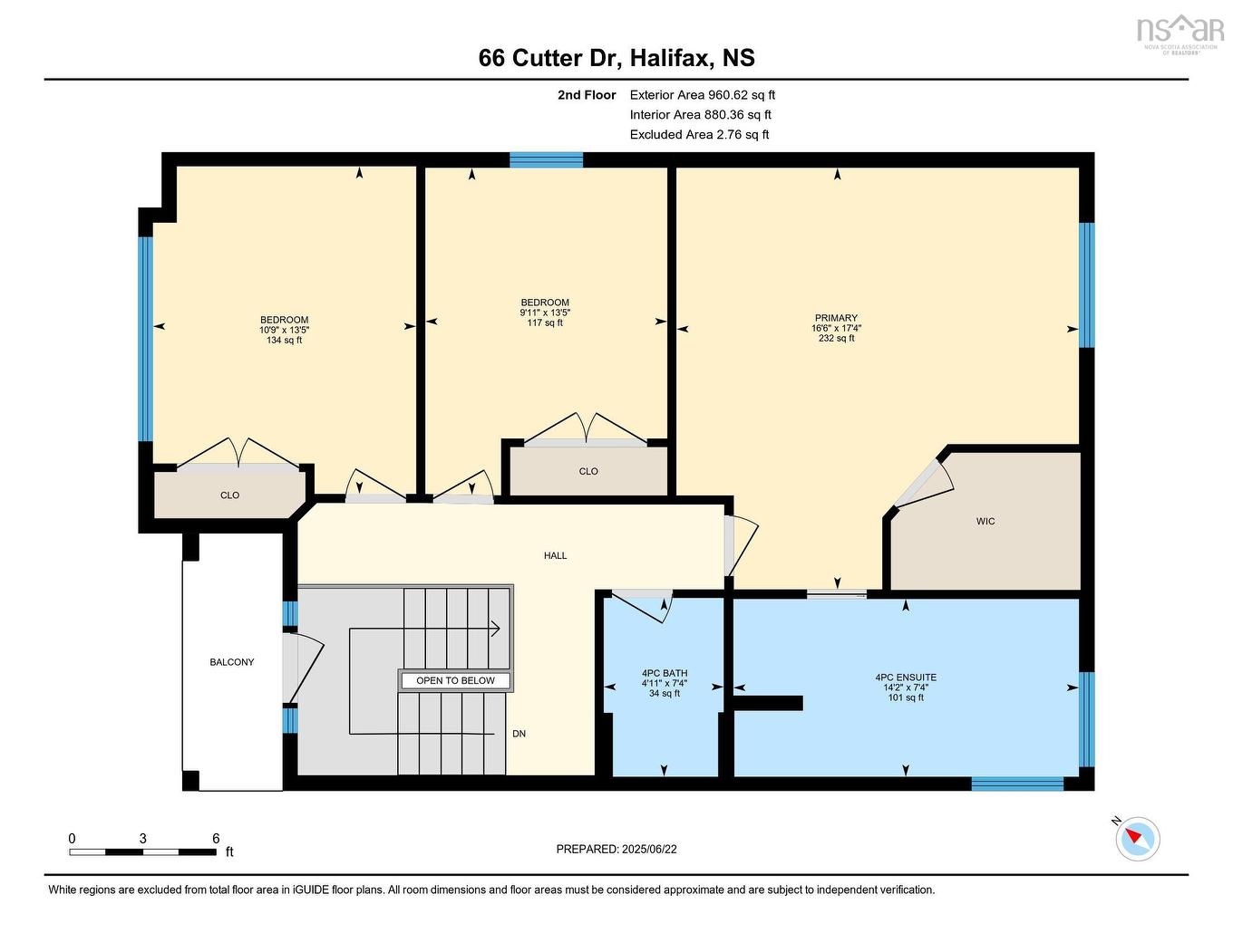 66 Cutter Drive, Halifax, NS