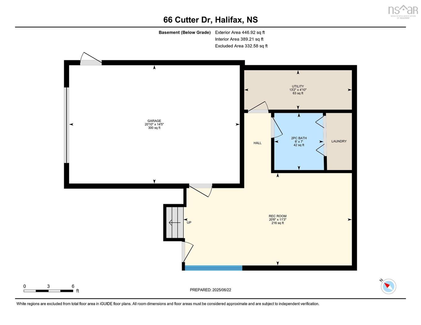 66 Cutter Drive, Halifax, NS