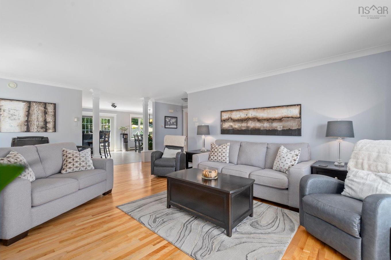 66 Cutter Drive, Halifax, NS