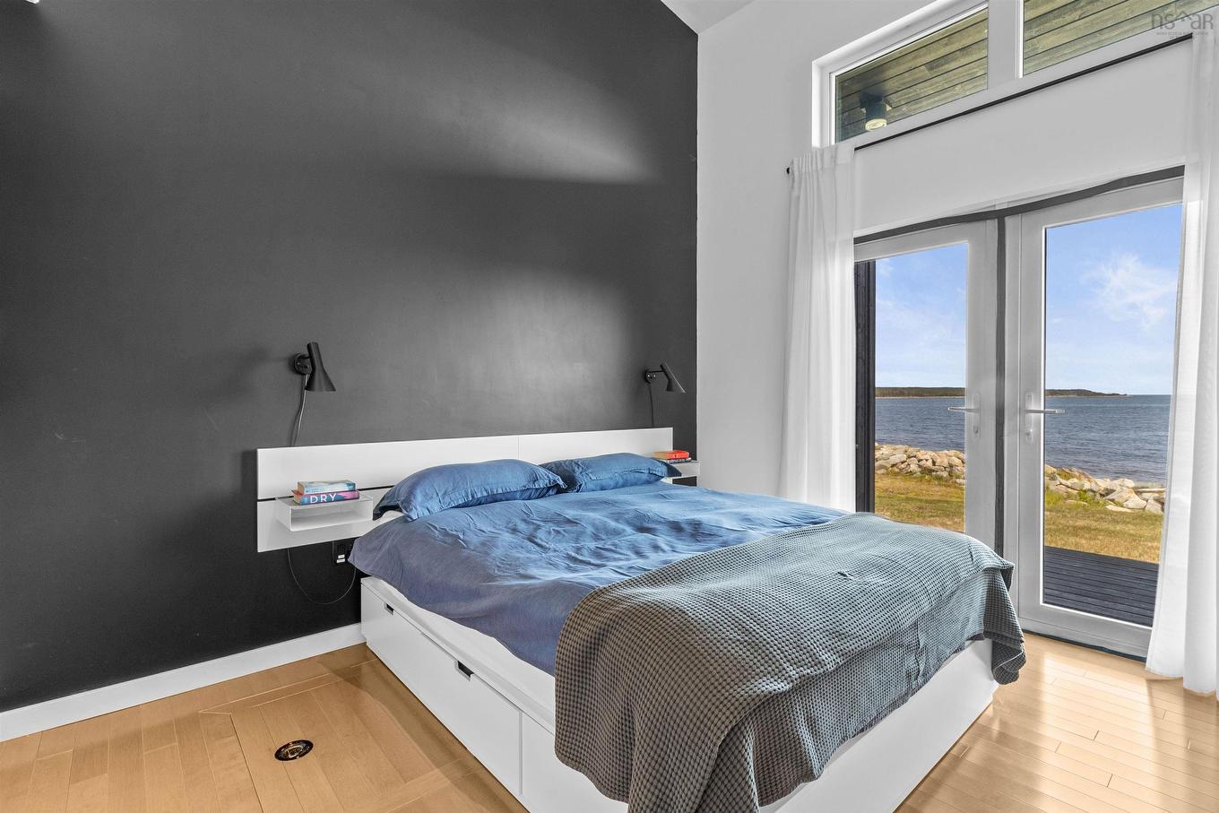410 Mailman Branch Road, Liscomb, NS