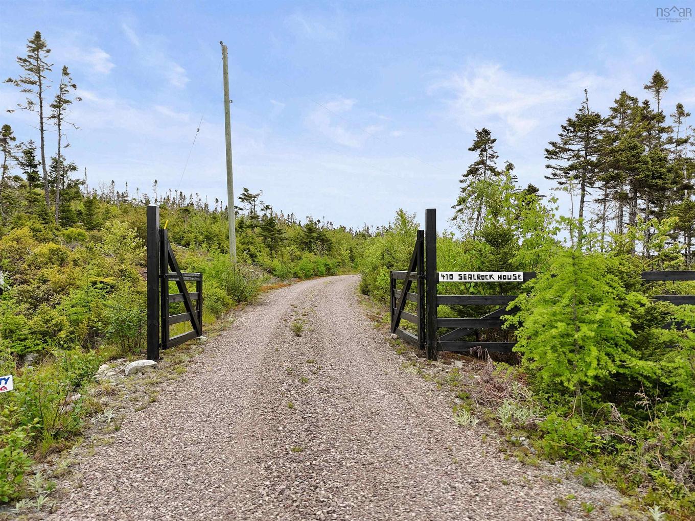 410 Mailman Branch Road, Liscomb, NS