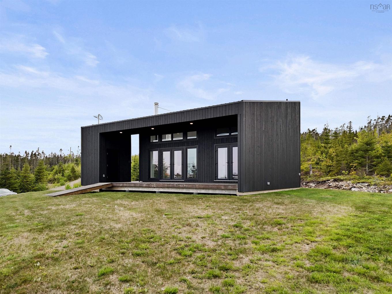 410 Mailman Branch Road, Liscomb, NS
