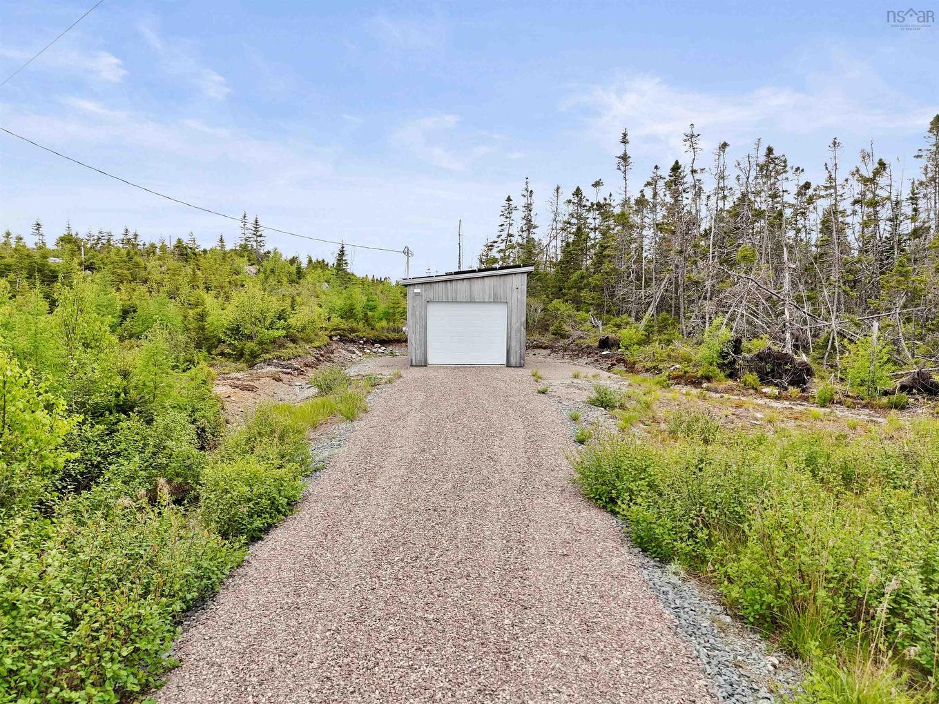 410 Mailman Branch Road, Liscomb, NS