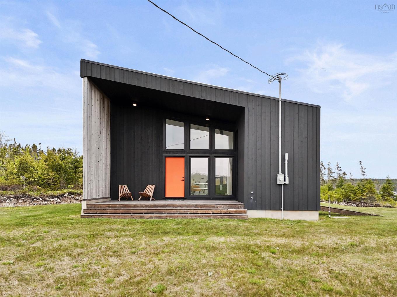 410 Mailman Branch Road, Liscomb, NS