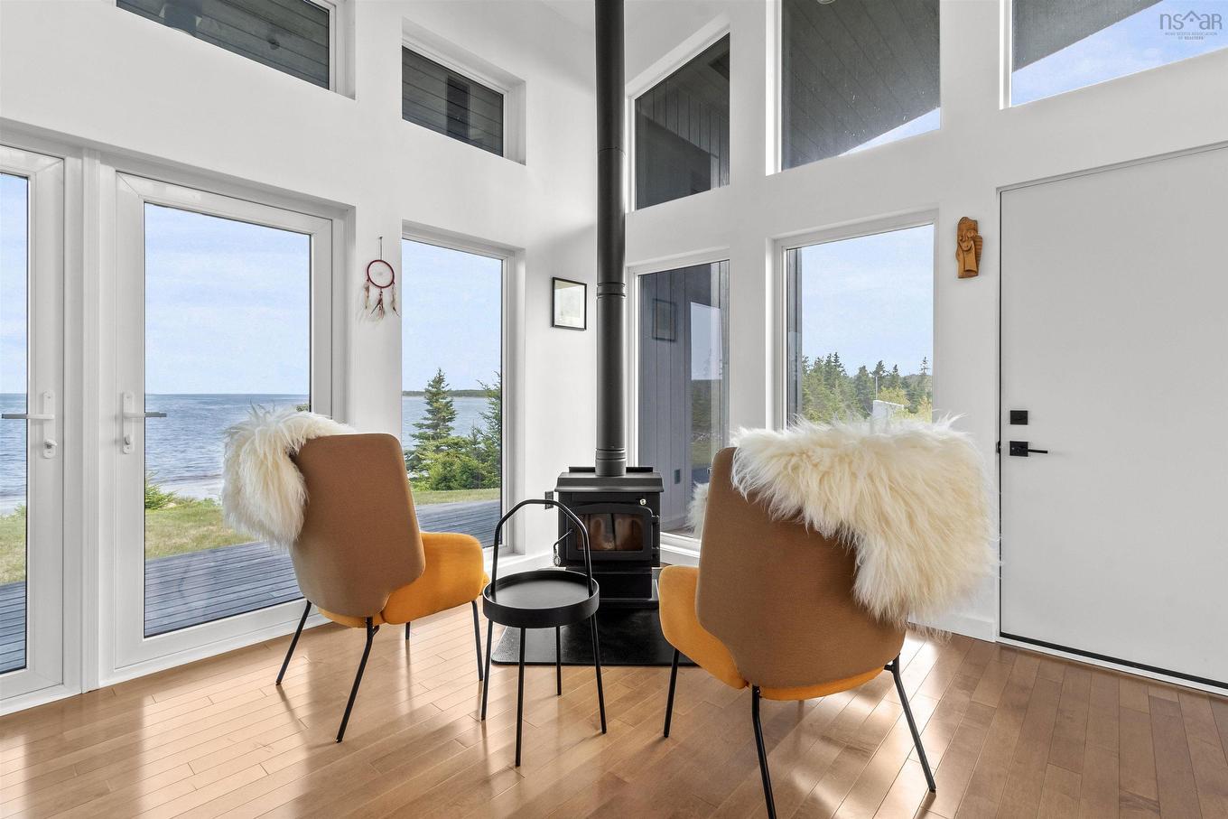 410 Mailman Branch Road, Liscomb, NS
