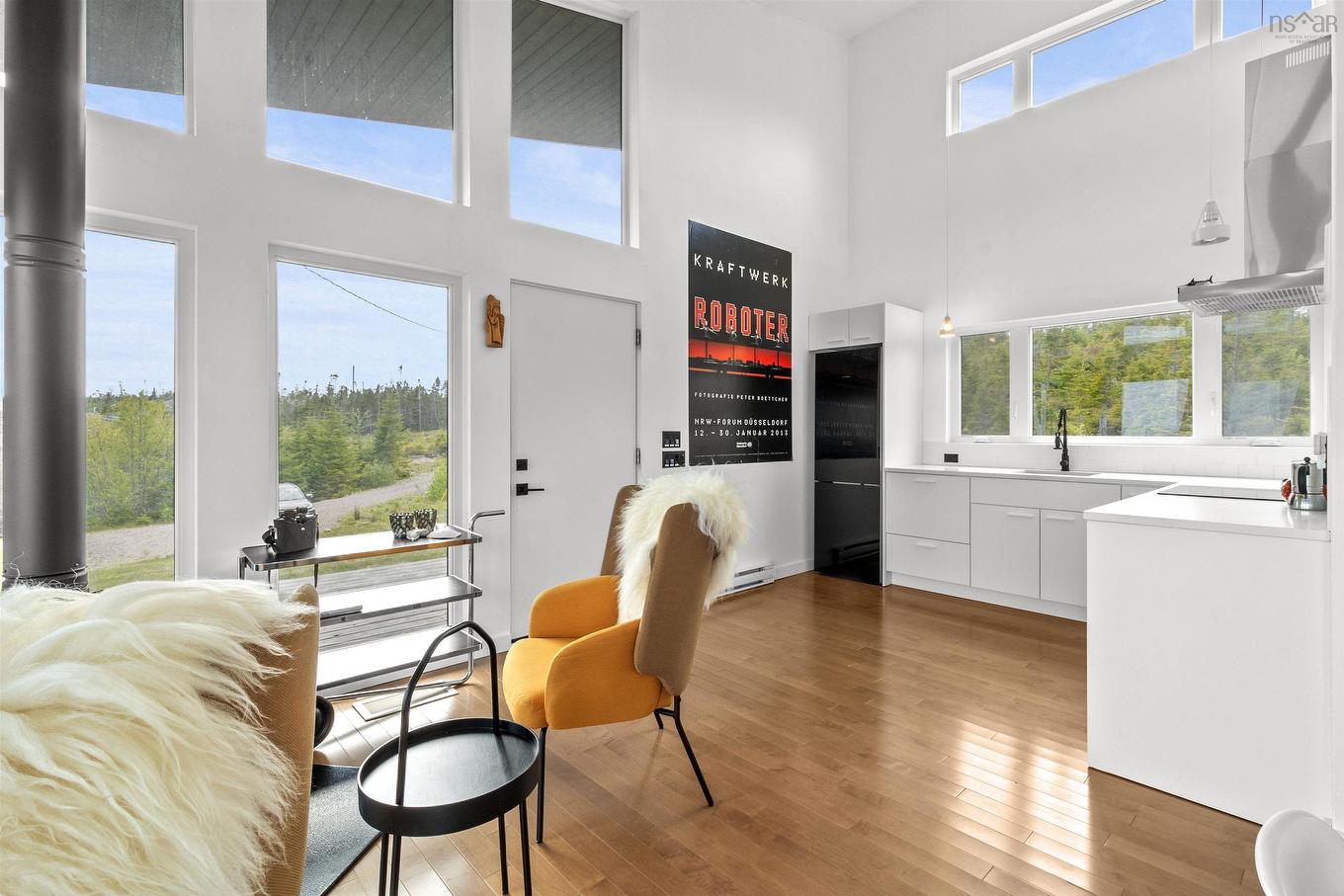 410 Mailman Branch Road, Liscomb, NS