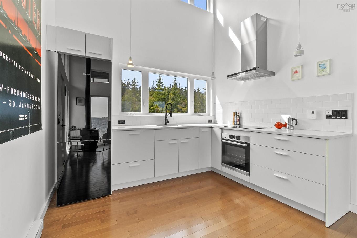 410 Mailman Branch Road, Liscomb, NS