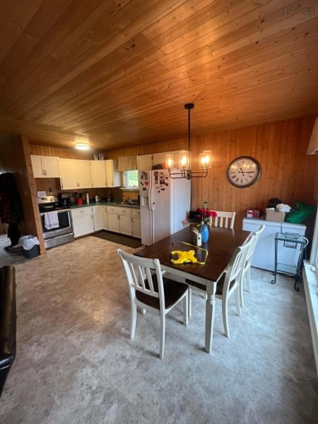 1067 West Side Lochaber Road, Lochaber, NS
