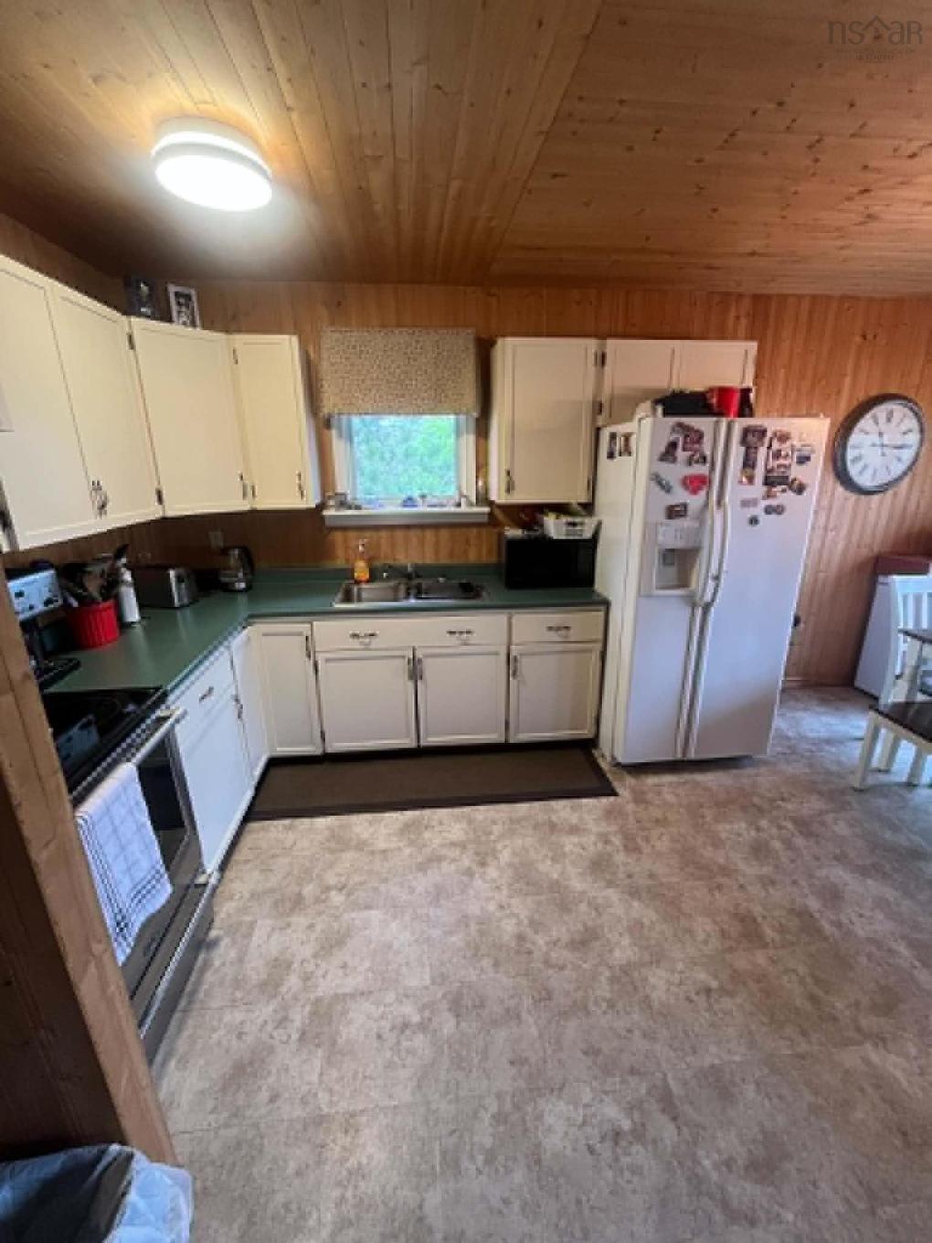 1067 West Side Lochaber Road, Lochaber, NS