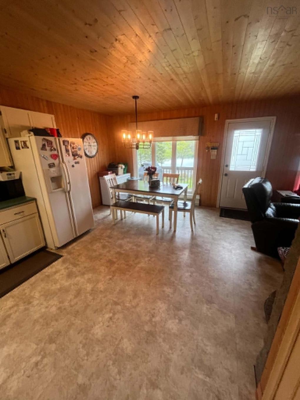1067 West Side Lochaber Road, Lochaber, NS