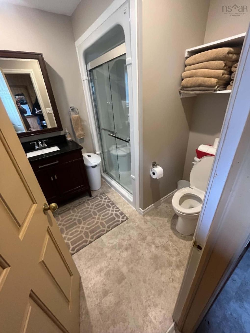 1067 West Side Lochaber Road, Lochaber, NS