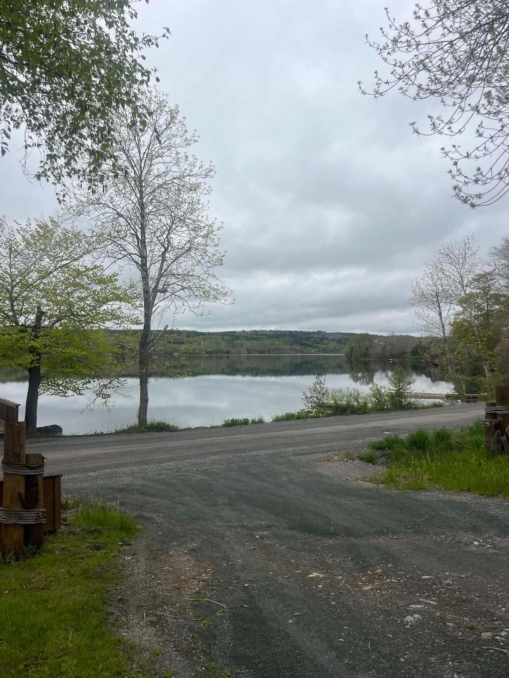 1067 West Side Lochaber Road, Lochaber, NS