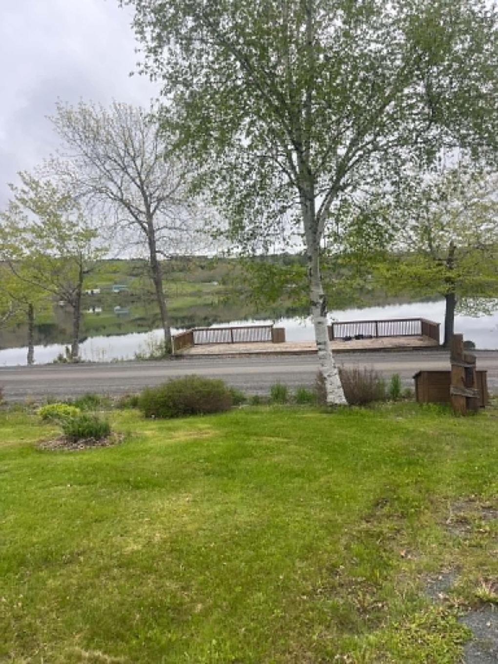 1067 West Side Lochaber Road, Lochaber, NS