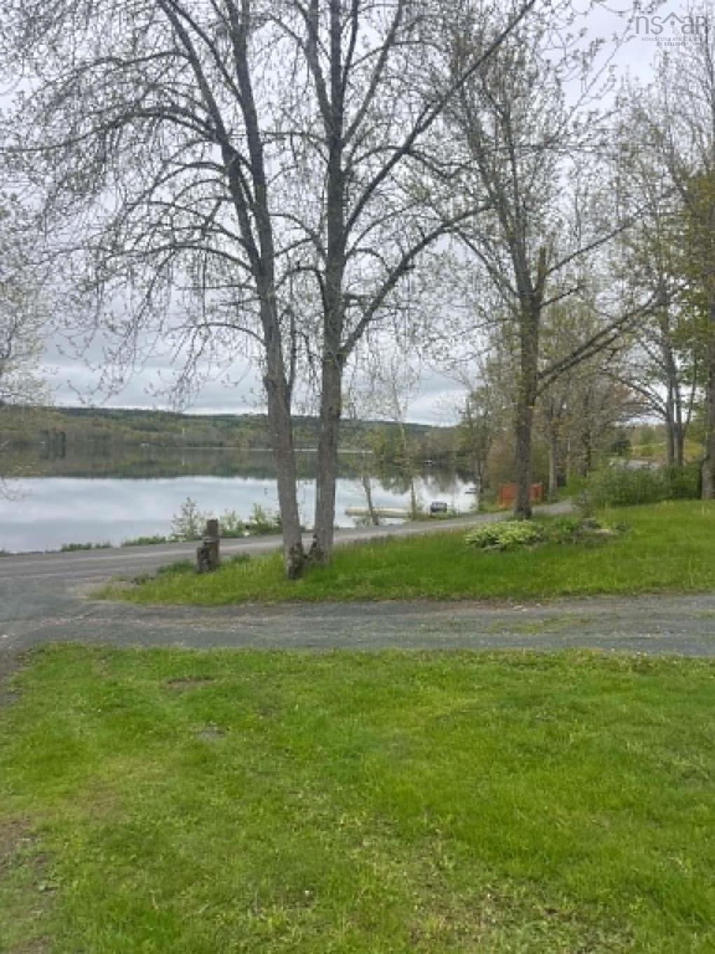 1067 West Side Lochaber Road, Lochaber, NS