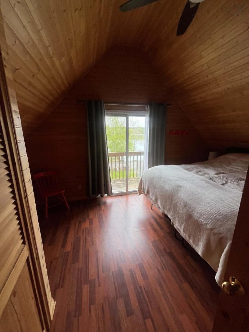 1067 West Side Lochaber Road, Lochaber, NS