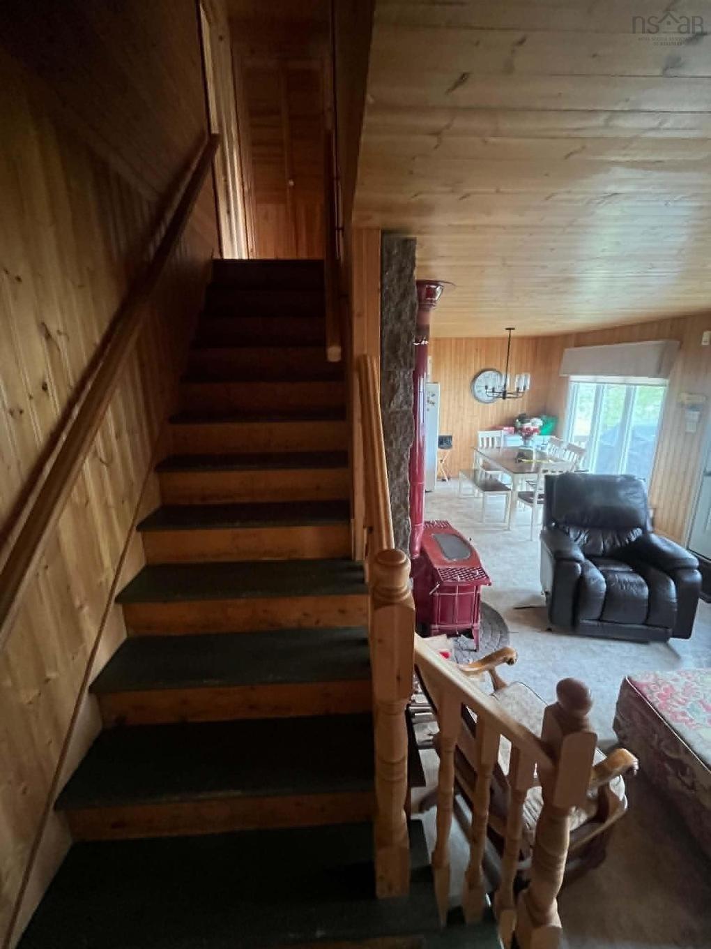1067 West Side Lochaber Road, Lochaber, NS