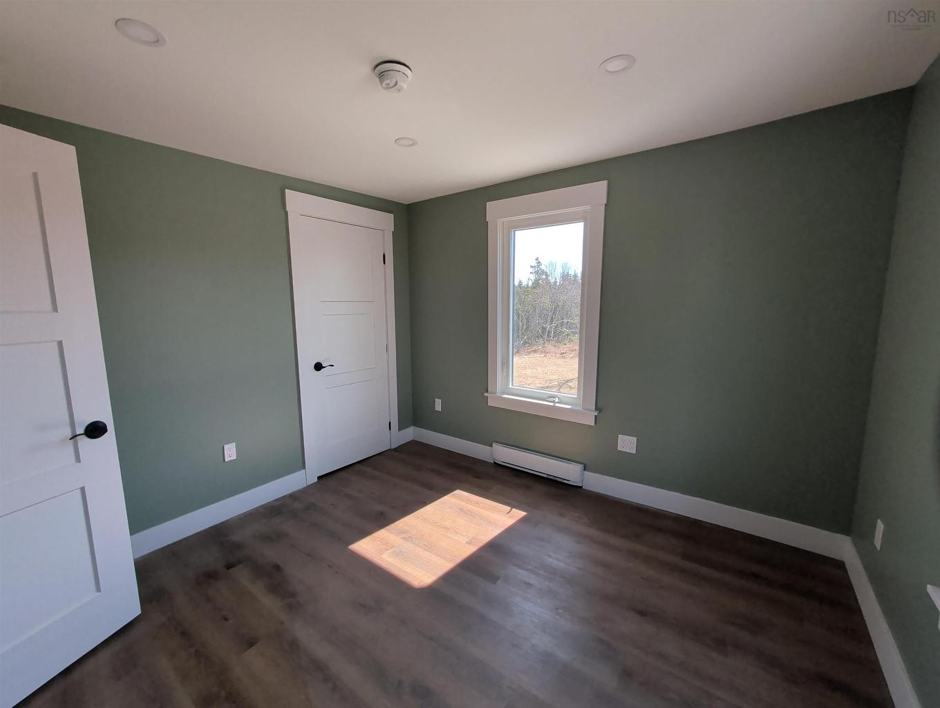 2351 Ostrea Lake Road, Ostrea Lake, NS - Indoor Photo Showing Other Room