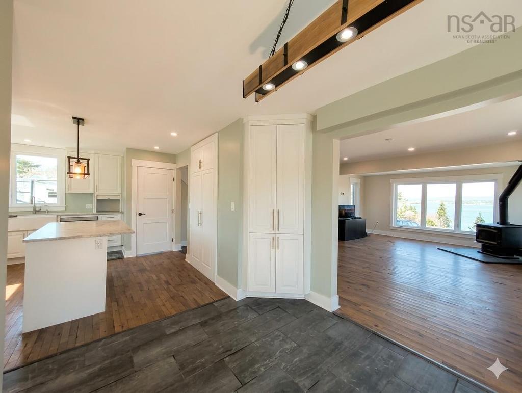 2351 Ostrea Lake Road, Ostrea Lake, NS - Indoor