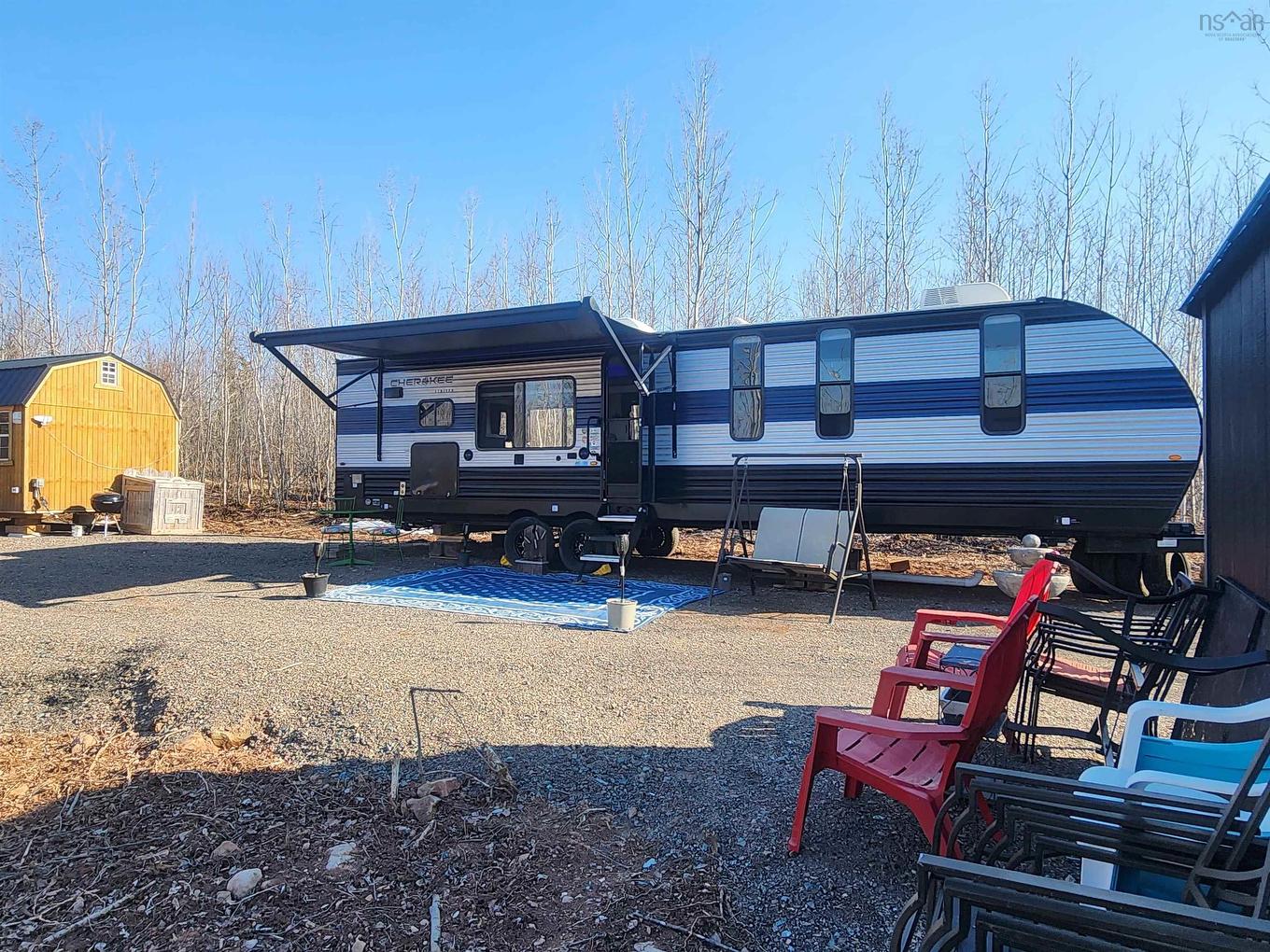 6617 Highway 321, Roslin, NS
