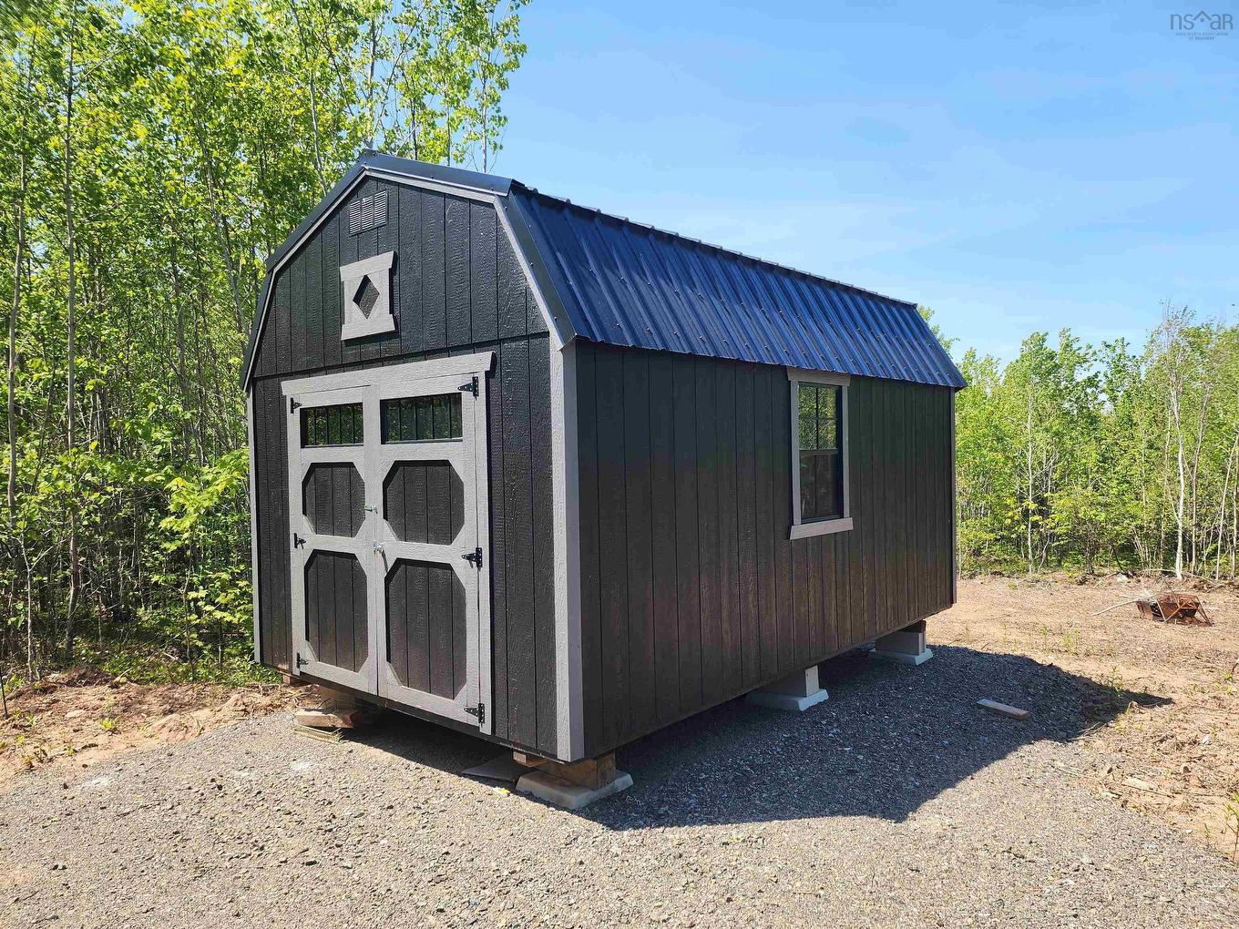 6617 Highway 321, Roslin, NS