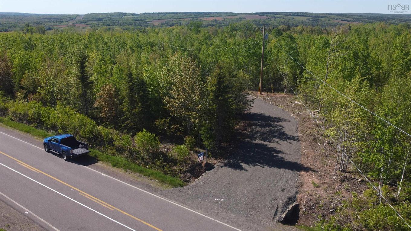 6617 Highway 321, Roslin, NS
