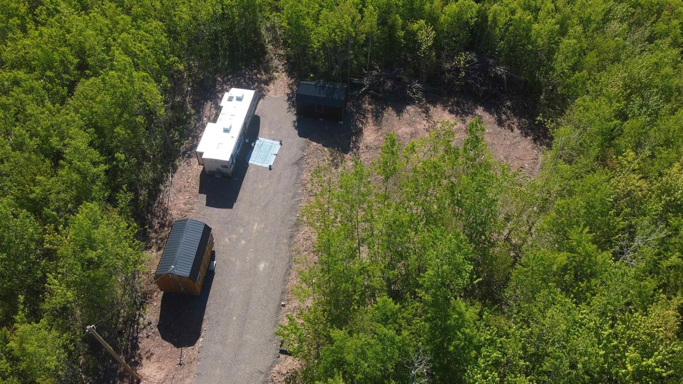6617 Highway 321, Roslin, NS