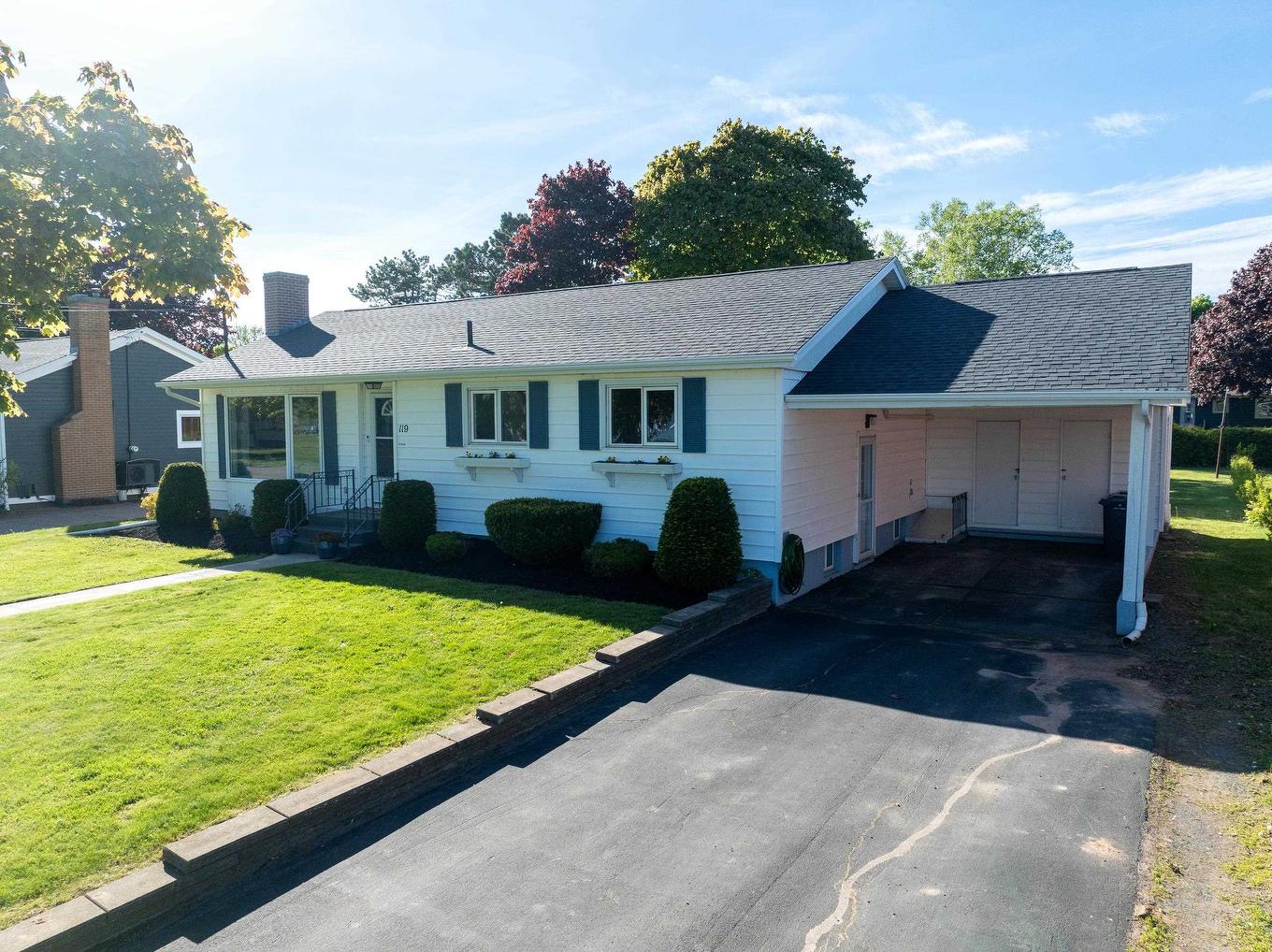 119 Nassau Street, Charlottetown, PE