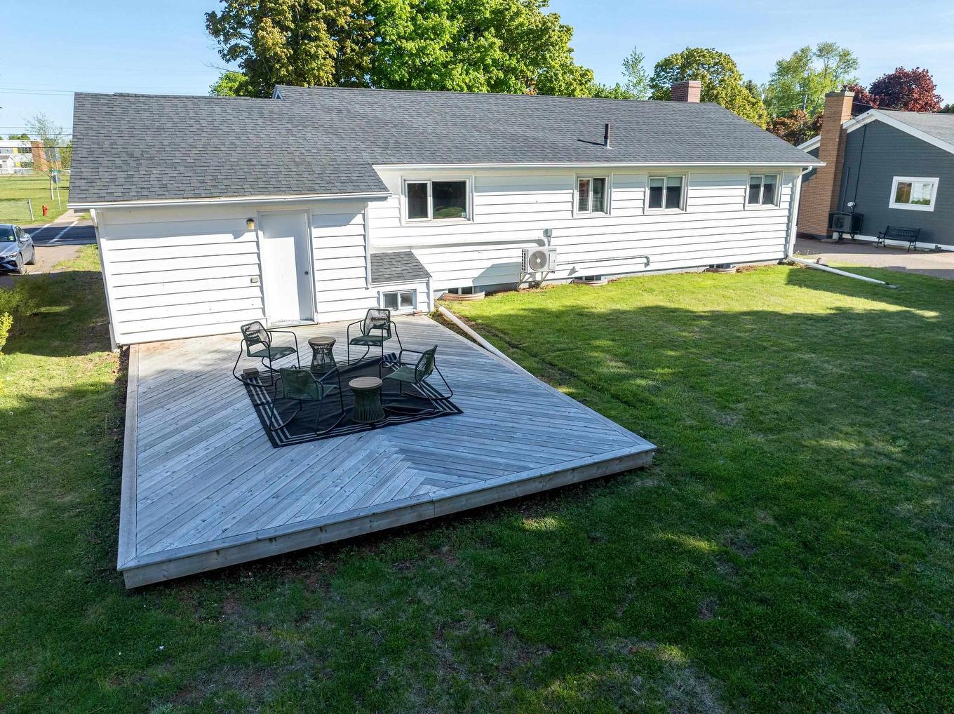 119 Nassau Street, Charlottetown, PE
