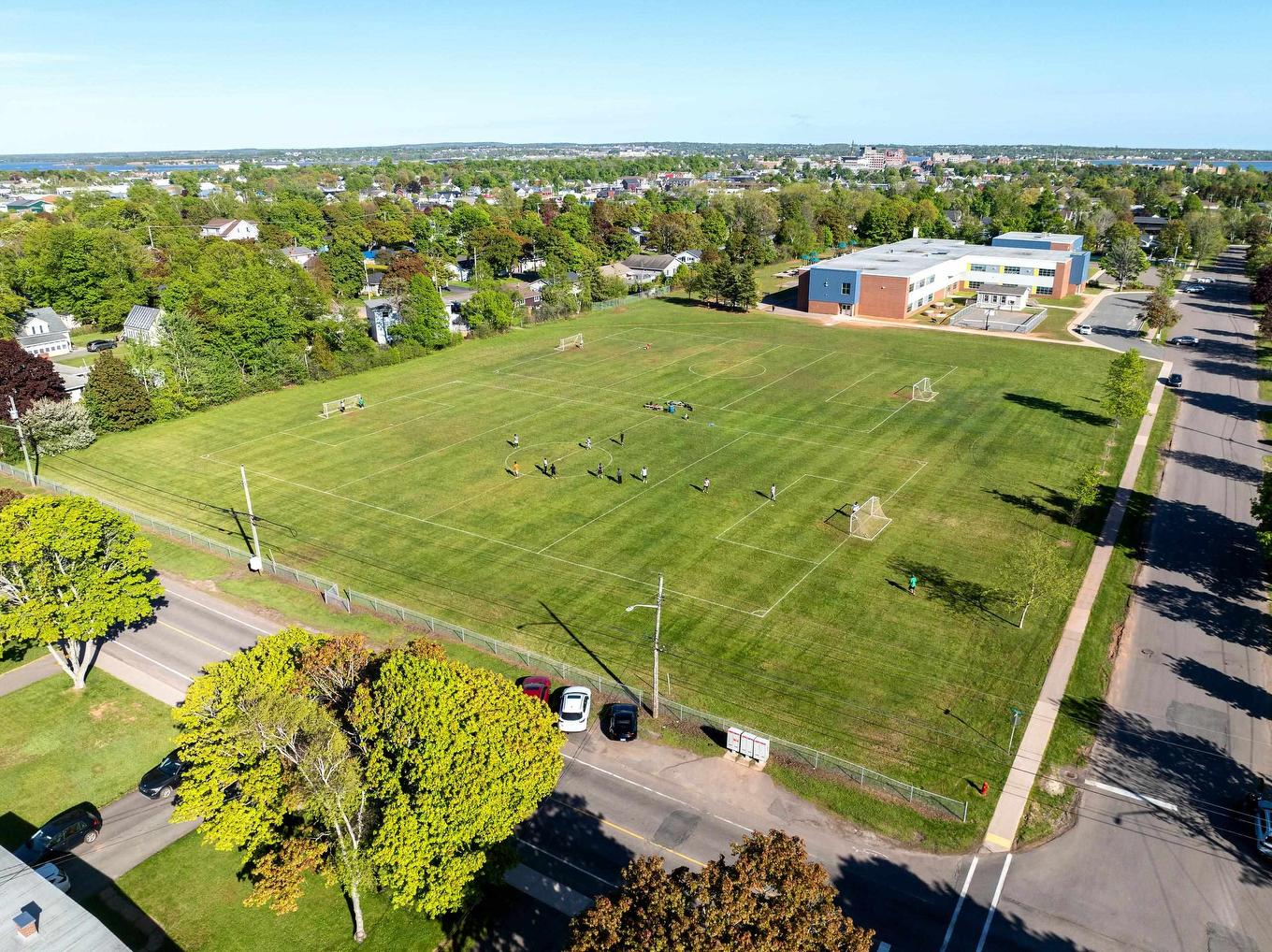 119 Nassau Street, Charlottetown, PE