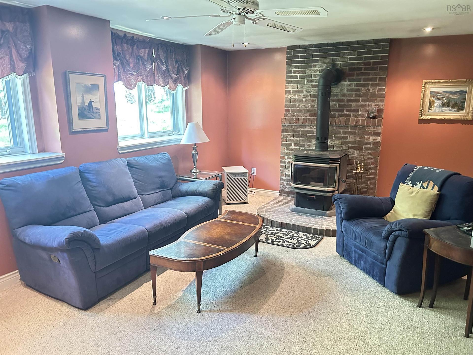 6 Ainsley Court, Fall River, NS