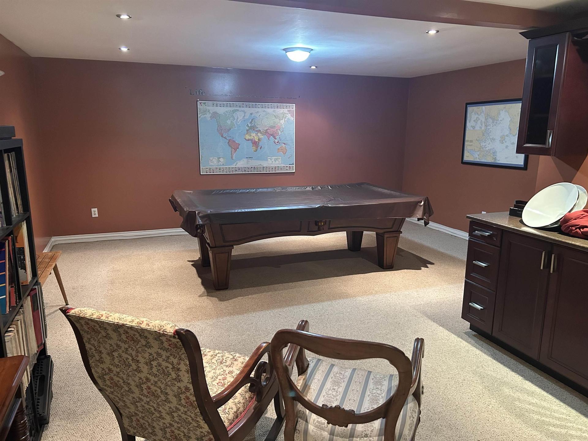6 Ainsley Court, Fall River, NS