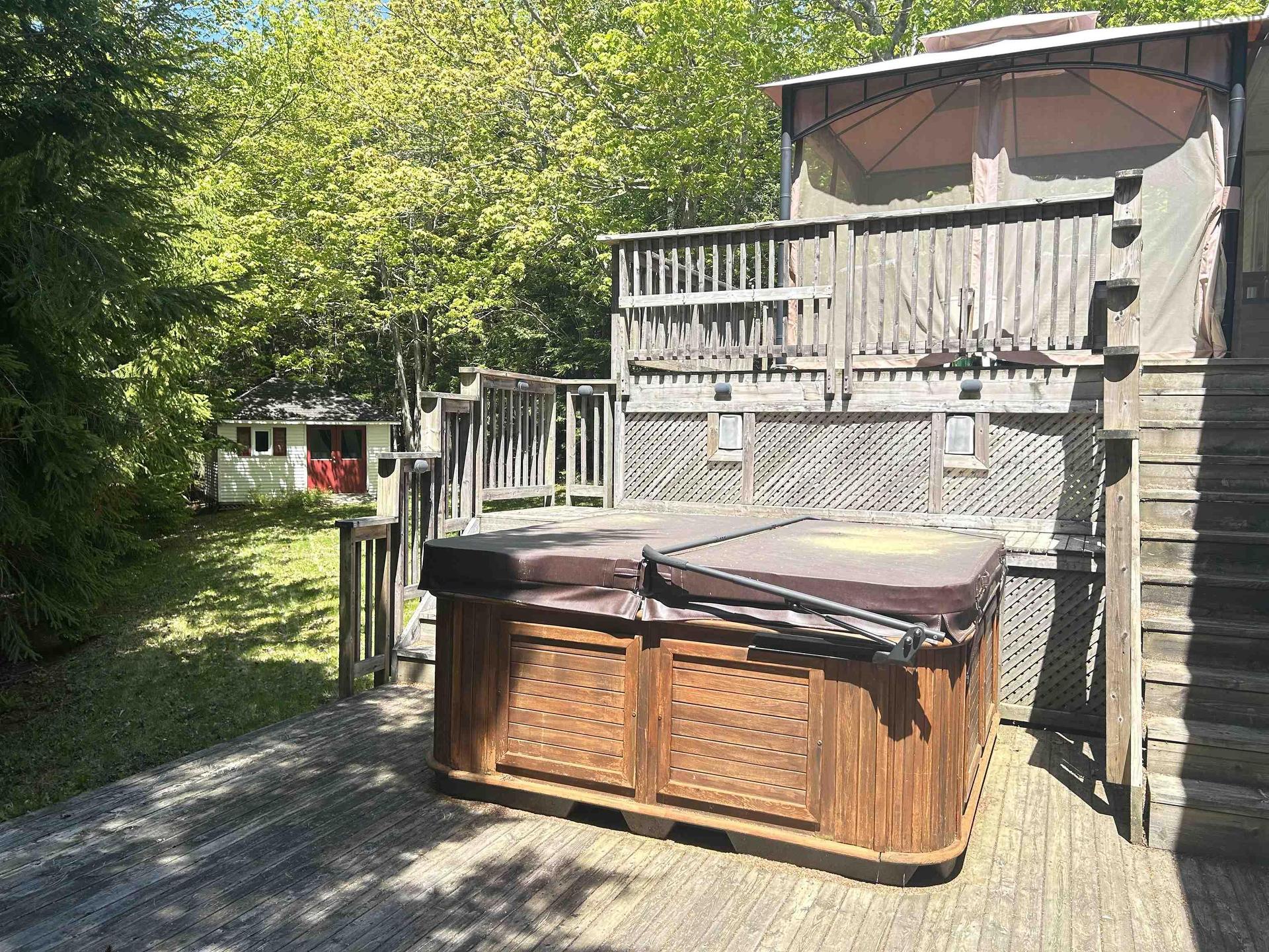 6 Ainsley Court, Fall River, NS